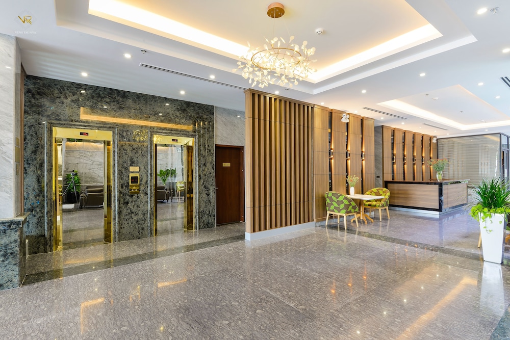 Vung Tau Riva Hotel 4/31