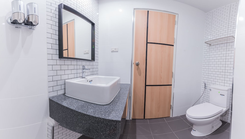 Am2tree Hotel Chanthaburi 41/47