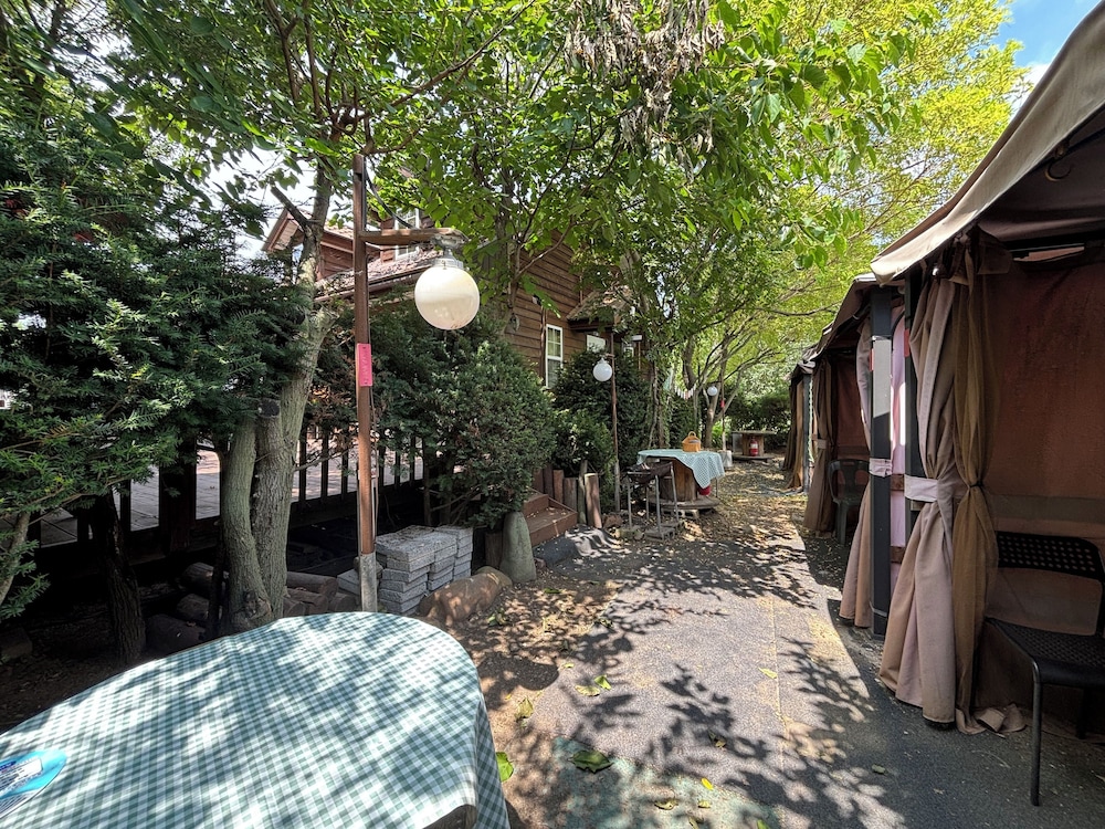 Paju Kamaksan Pension 26/50