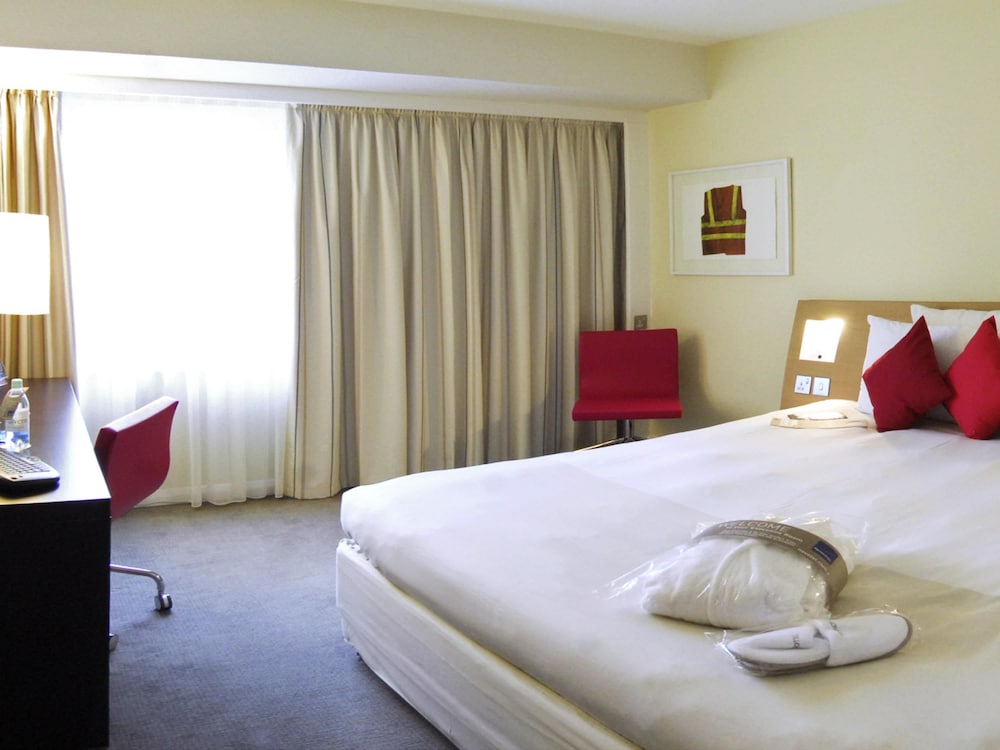 Novotel Sheffield Centre 26/76