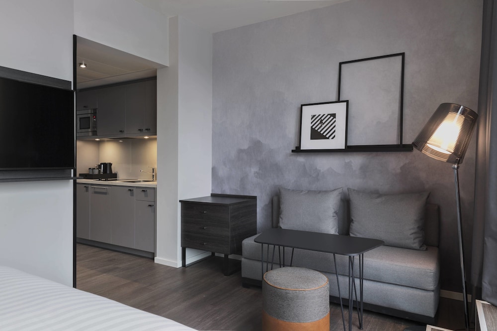 Residence Inn Frankfurt City Center 26/42