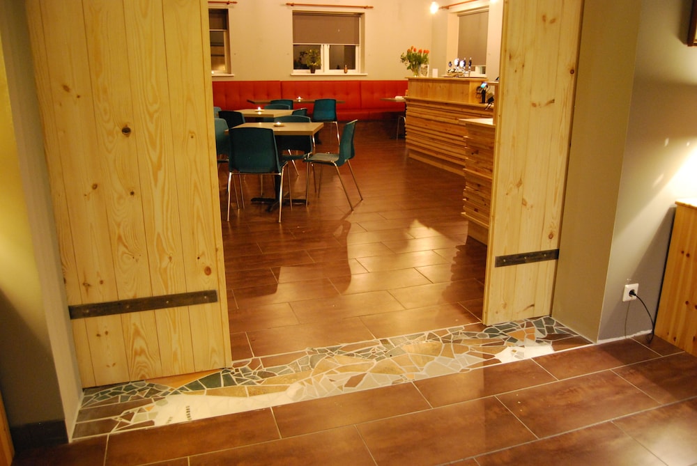 Tehusi Hostel 14/50