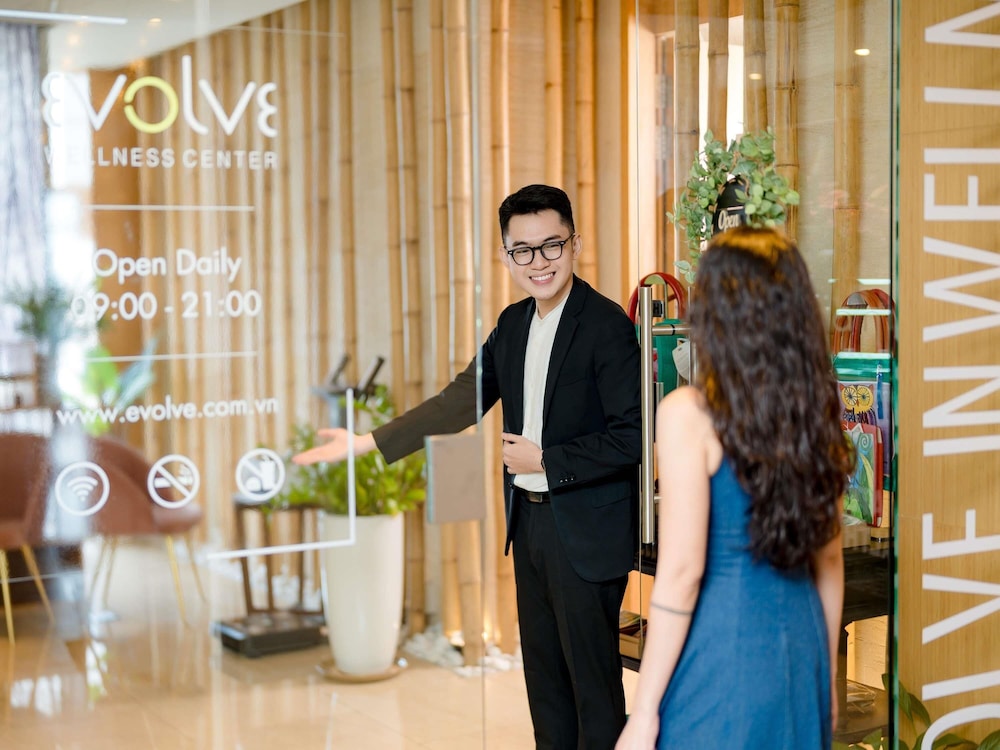 Pullman Saigon Centre 10/69