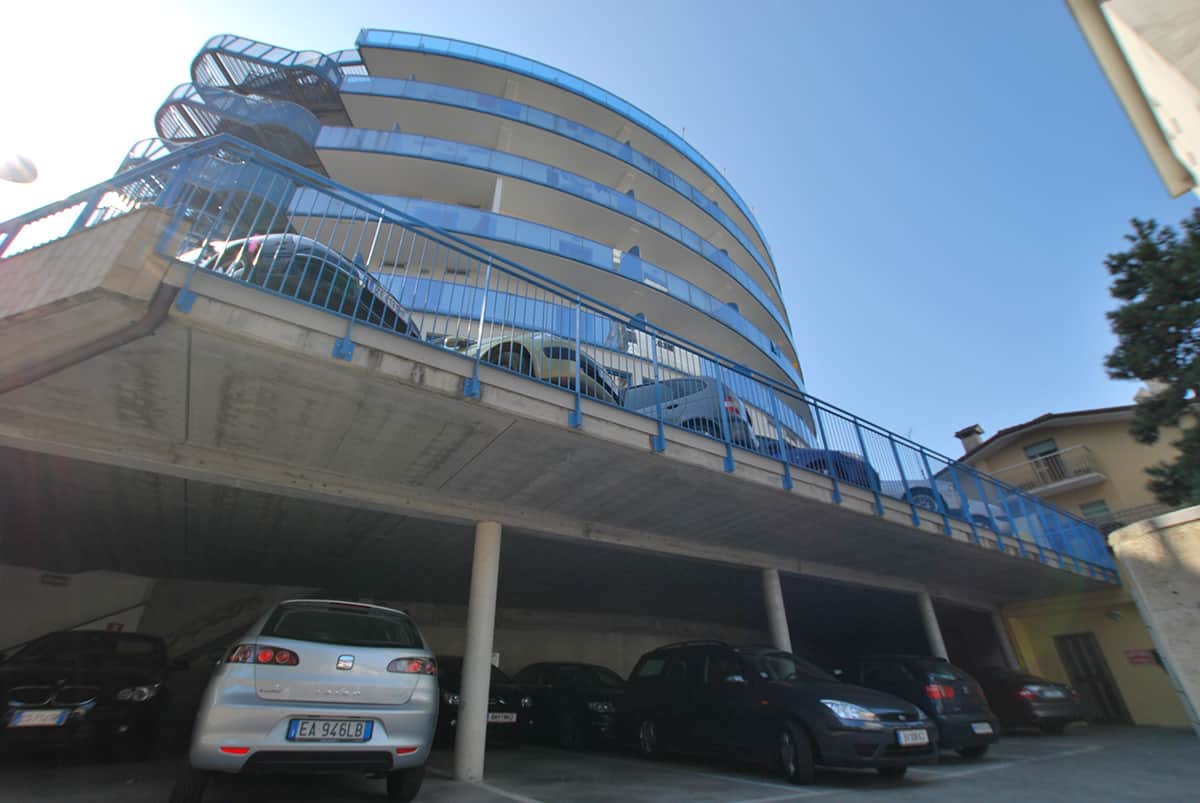 Hotel Cristallo 25/32