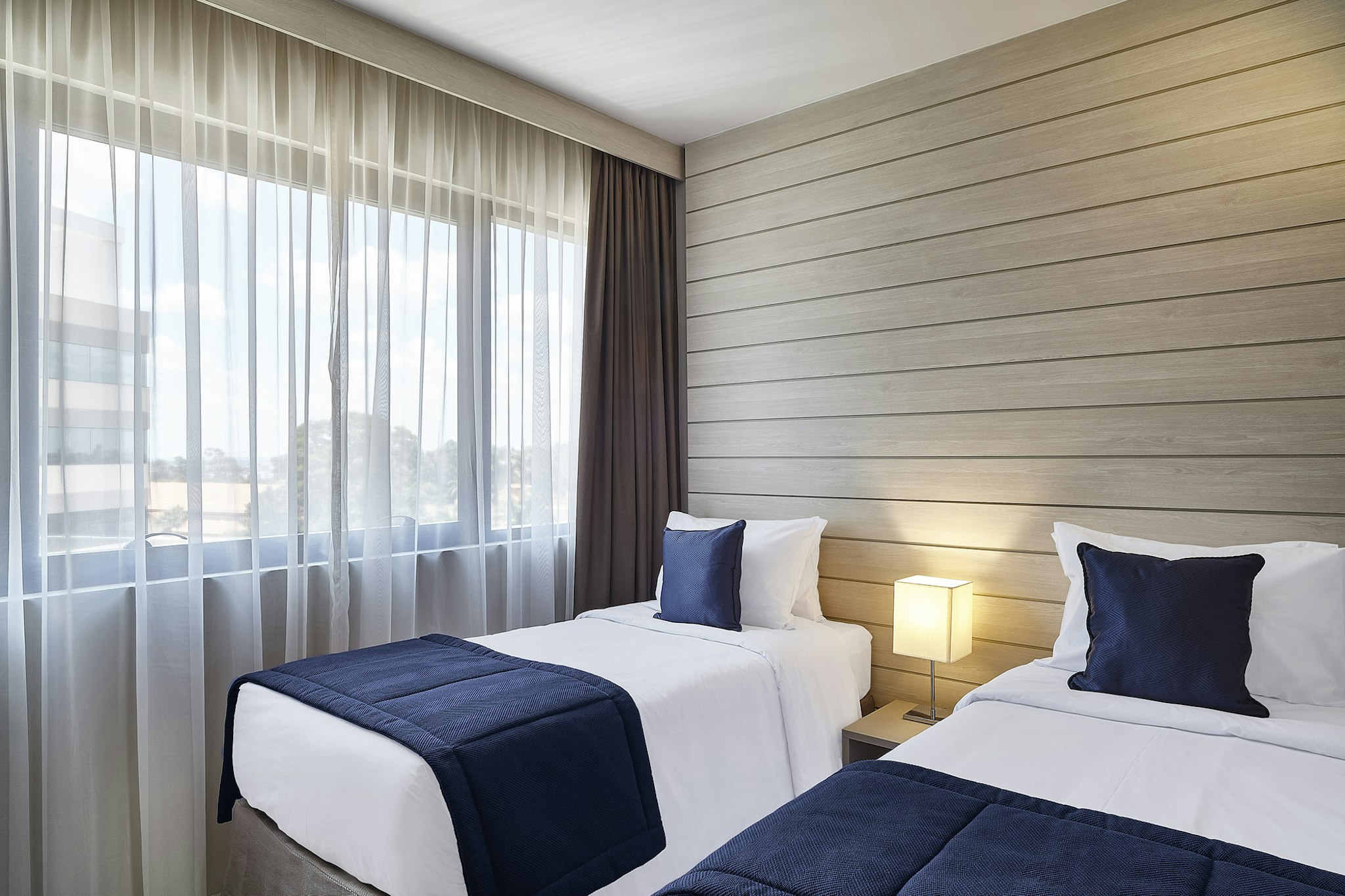 Hotel Contemporaneo BY Royal Palm Hotels and Resorts 3/6