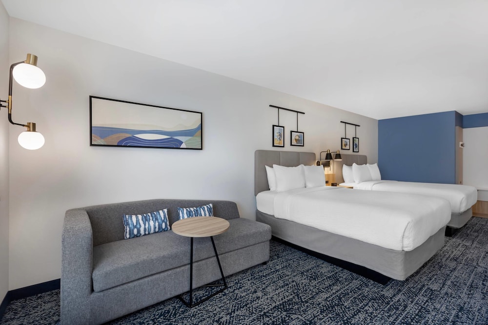 Sleep Inn & Suites Henderson - Las Vegas 21/44
