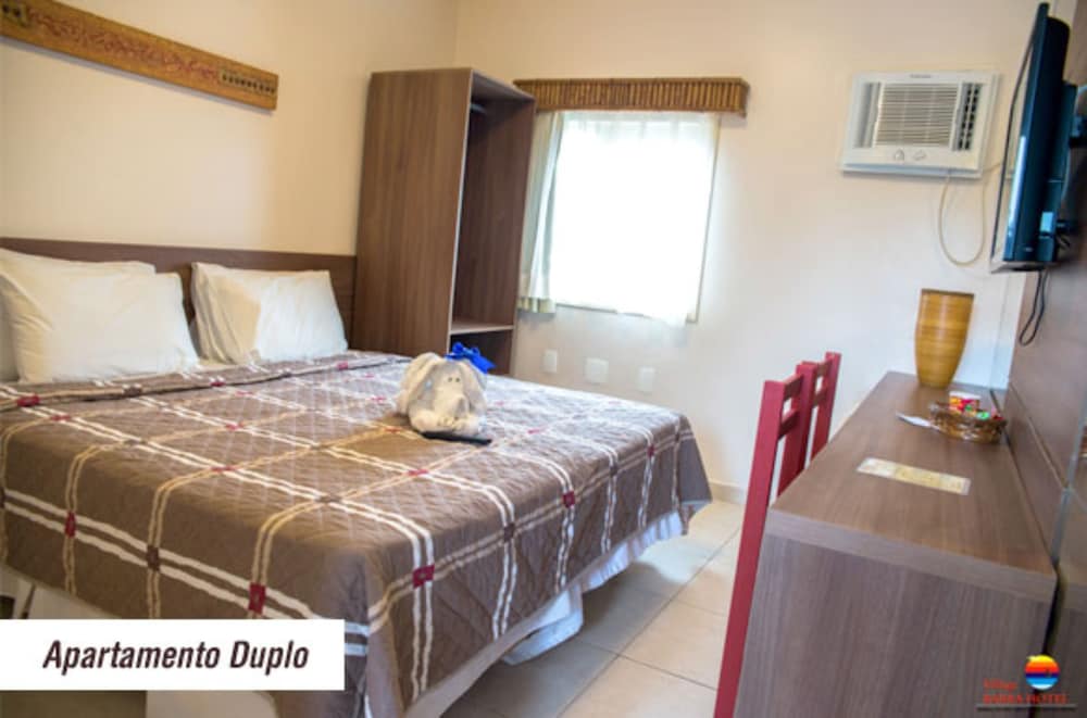 Village Barra Hotel 16/62