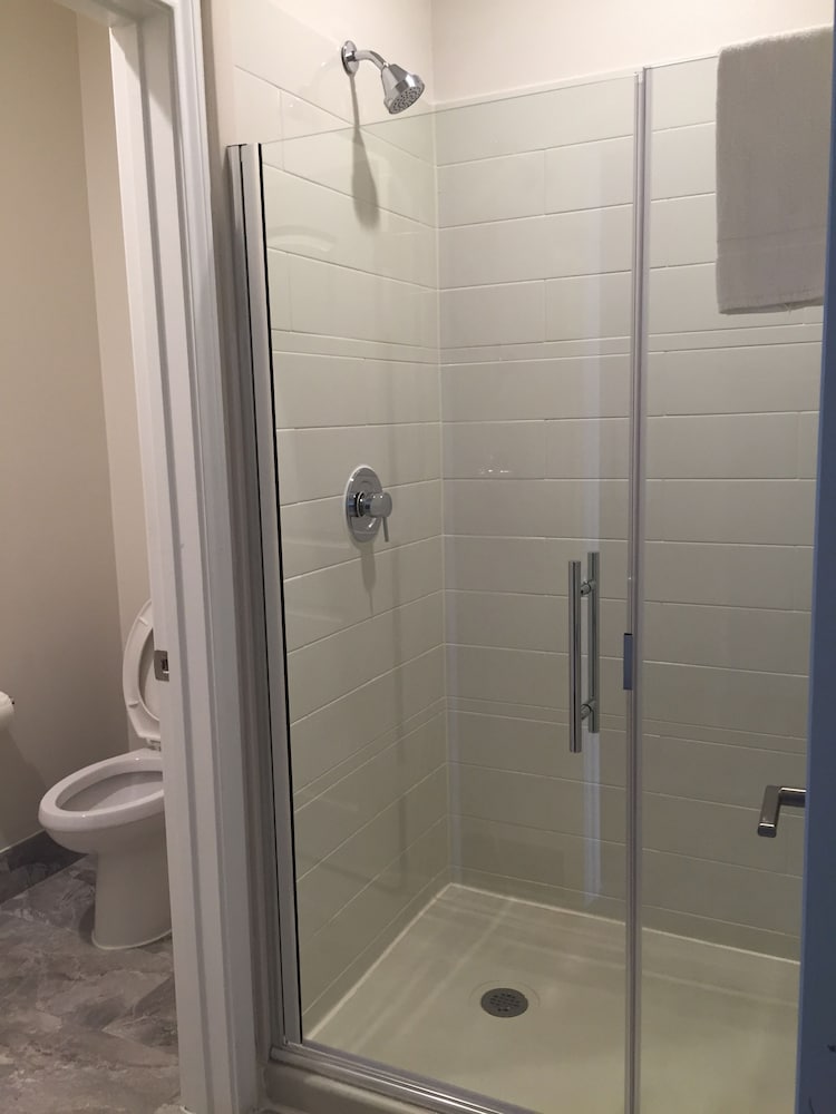 غرفة قياسية بسريرين مزدوجين، Palace Inn Gulfgate 3/4