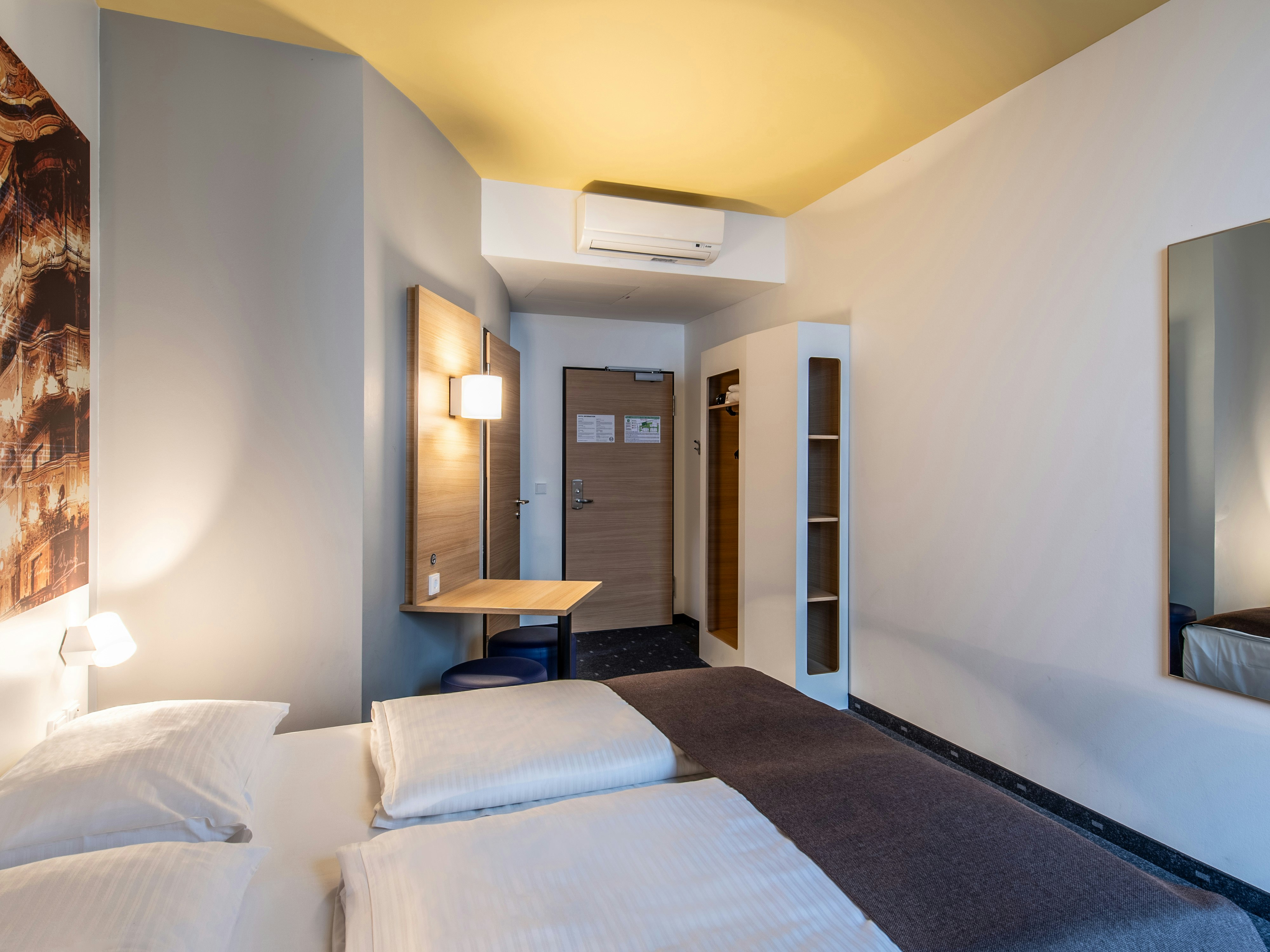 B&B Hotel Bayreuth 6/29