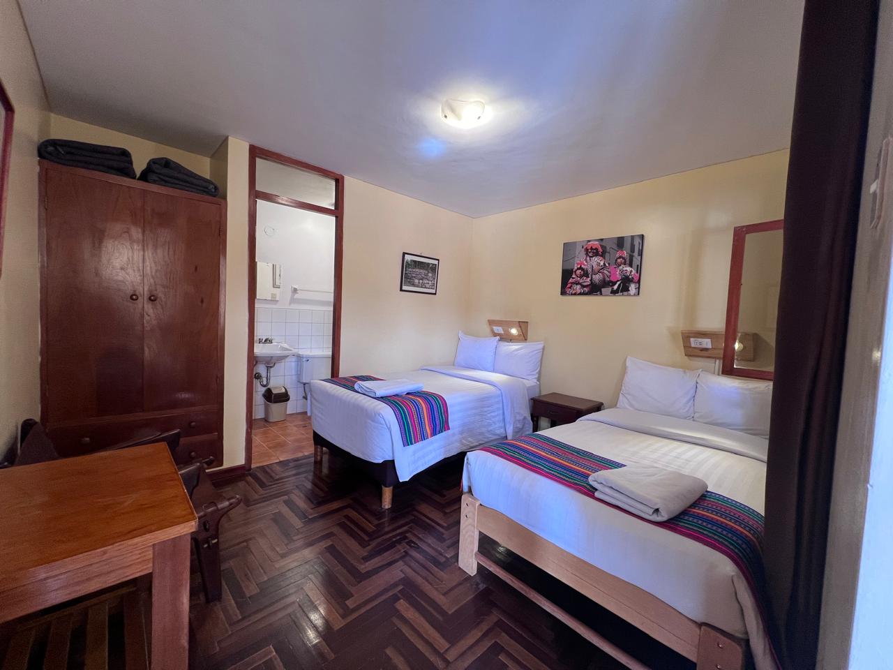Eco Inn 10/50