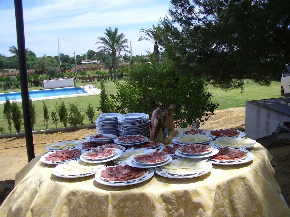 HACIENDA LOS JINETES 22/44