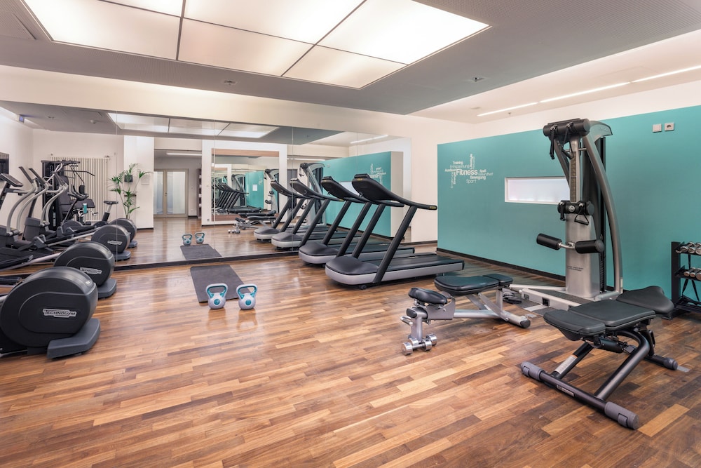 Melia Dusseldorf 24/46