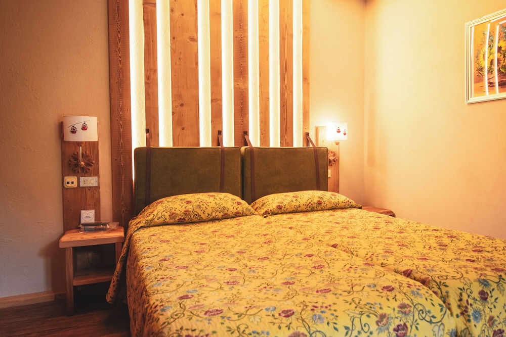 Hotel Chaberton 35/50