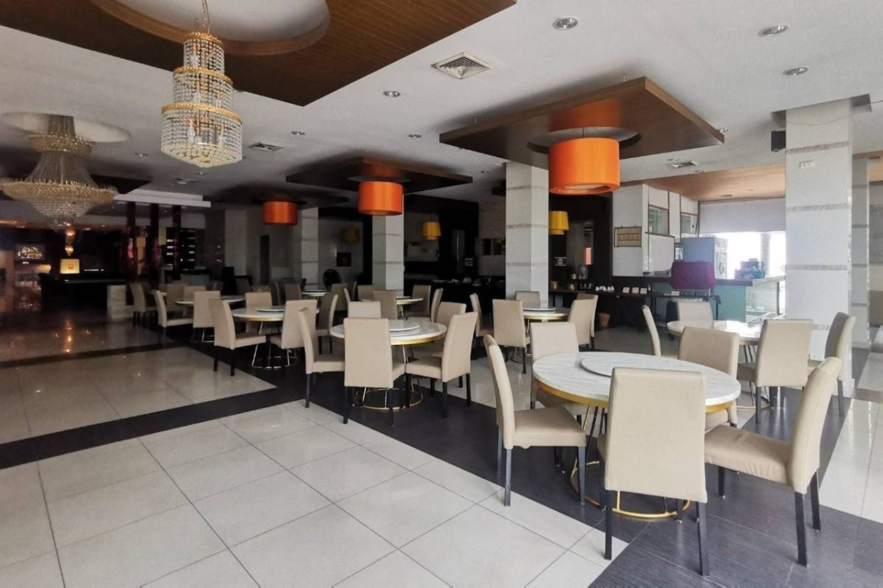 Sun City Pattaya Hotel 33/40