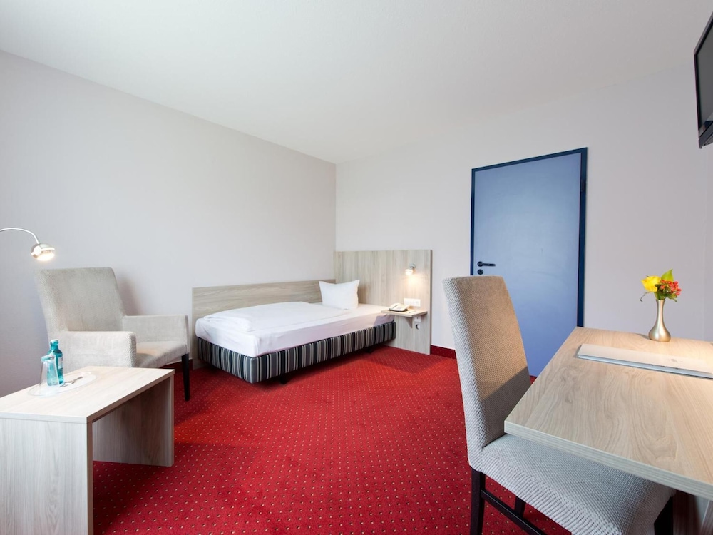 Achat Hotel Frankenthal In Der Pfalz 11/64