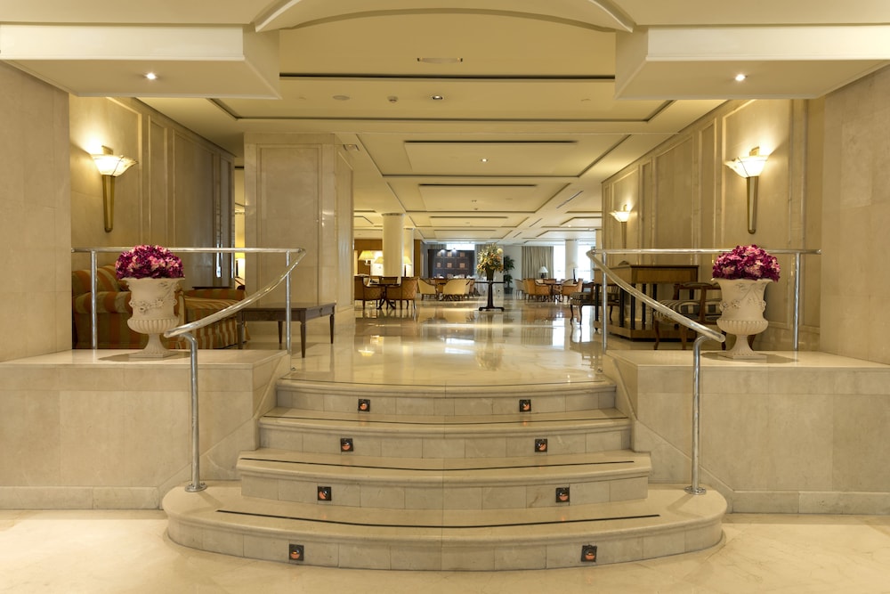 Sevilla Center 54/80