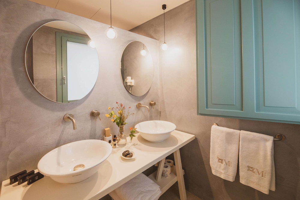 Marenea Suite Hotel - CDSHotels 50/50
