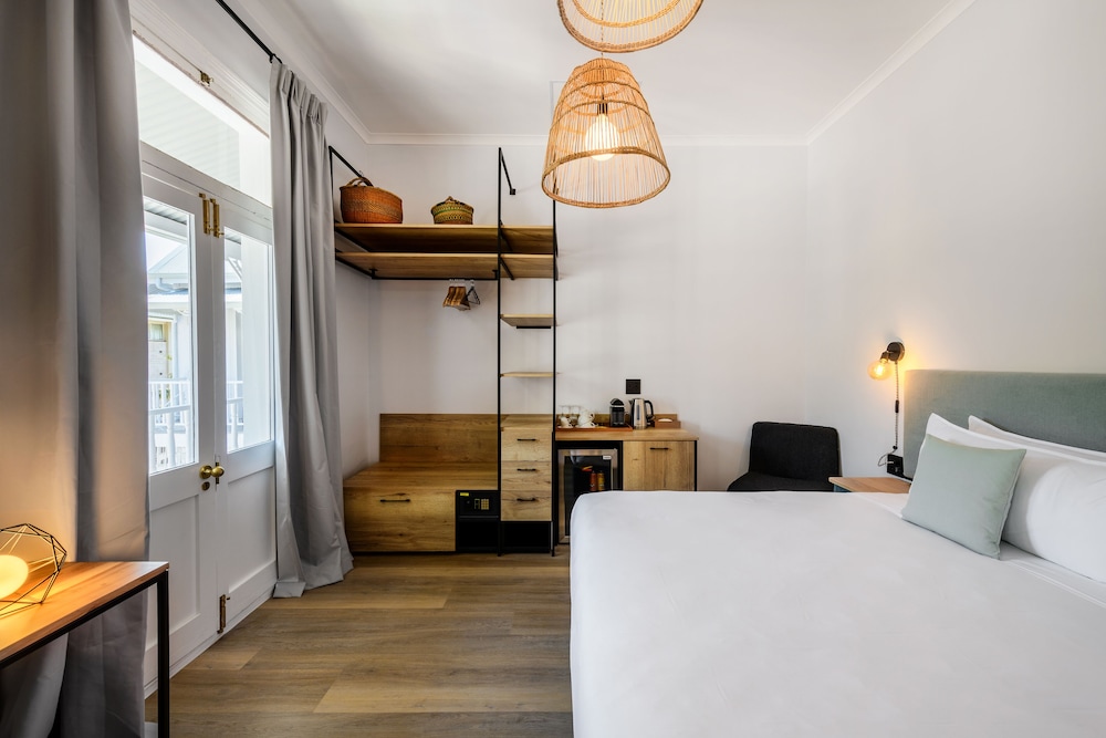 The Fritz Hotel 12/39