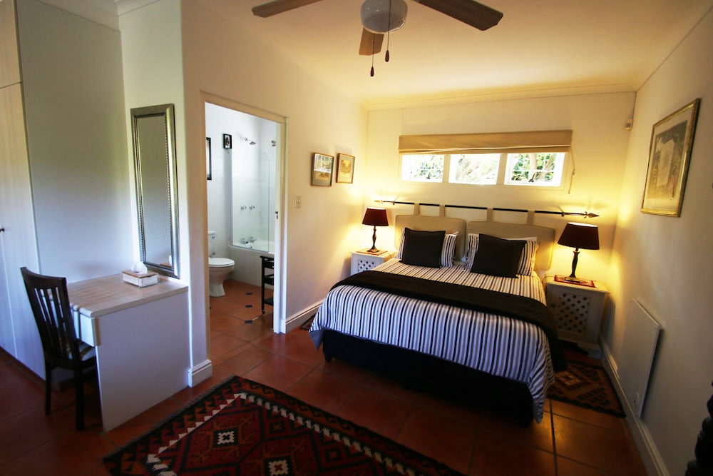 Paradiso Guesthouse 10/49
