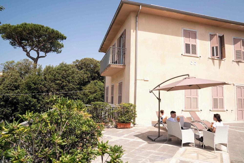 Hotel Roma 2/58