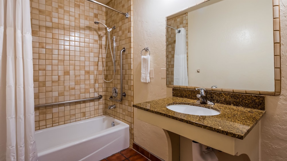Best Western Plus Hacienda Hotel Old Town 24/49