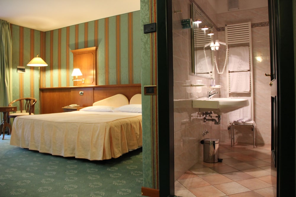 Villa Quaranta Tommasi Wine Hotel & Spa 10/66