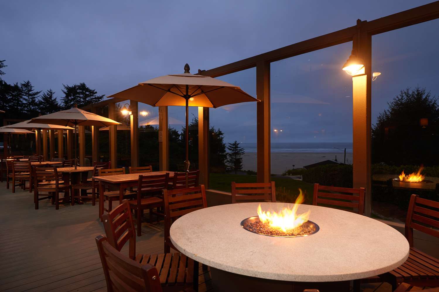 Best Western Plus Agate Beach Inn 27/46