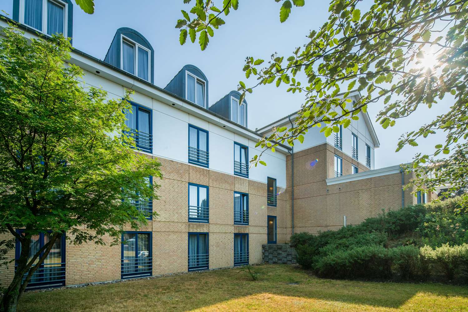 Best Western Hotel Helmstedt Am Lappwald 33/36