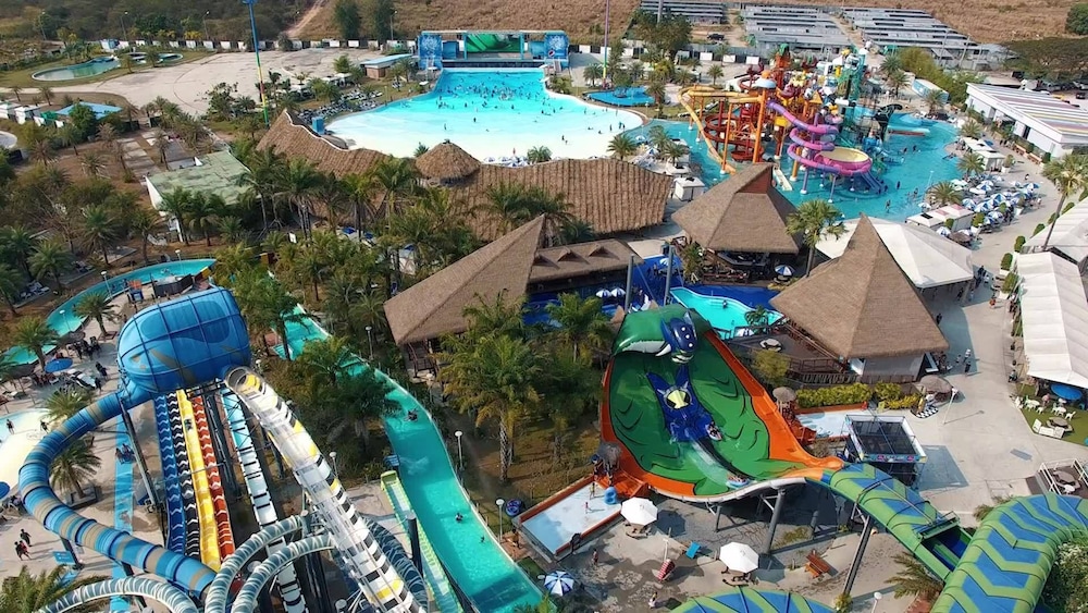 The Serenity Resort 57/70