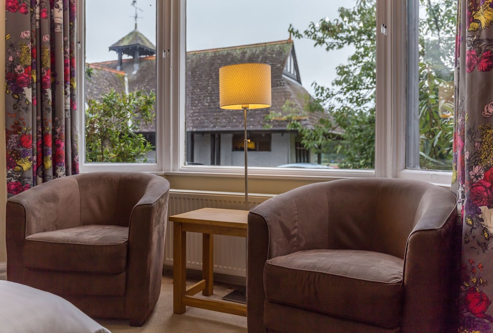The Gables Guest House 27/50