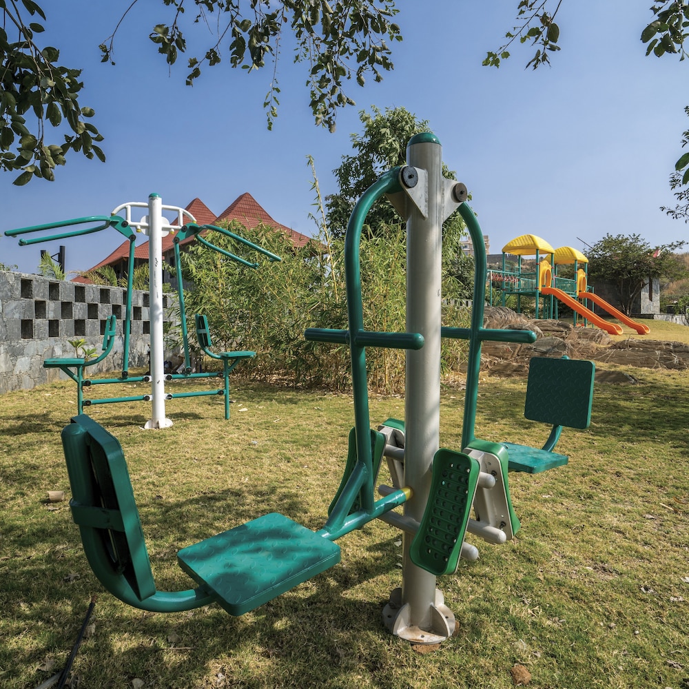 Mahua Bagh Resort 52/60