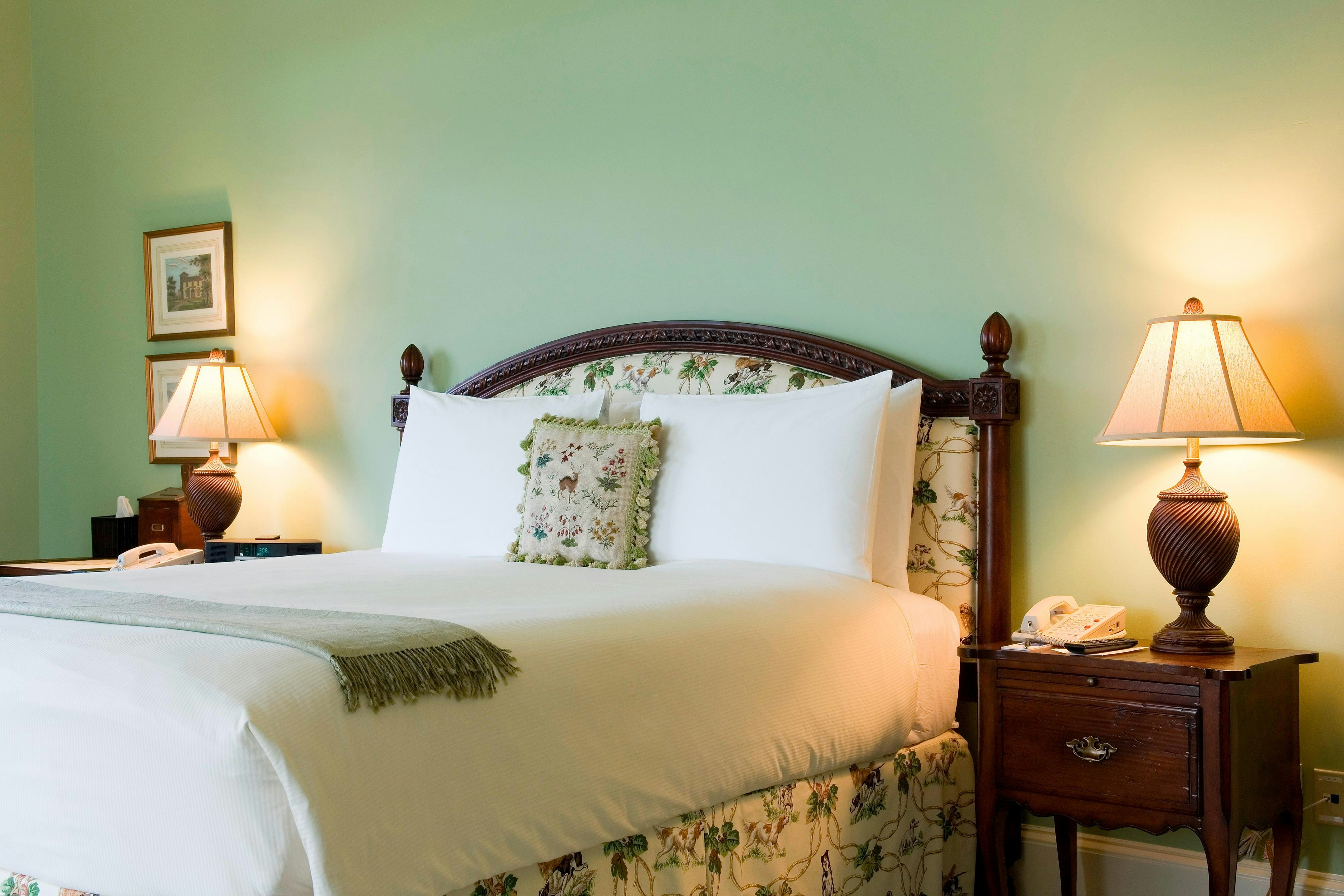 The Ballantyne A Luxury Collection Hotel Charlotte 9/46
