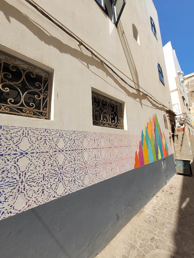 Riad Dar Awil 37/45