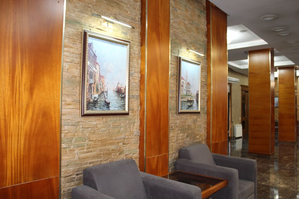 King Hotel Astana 21/49