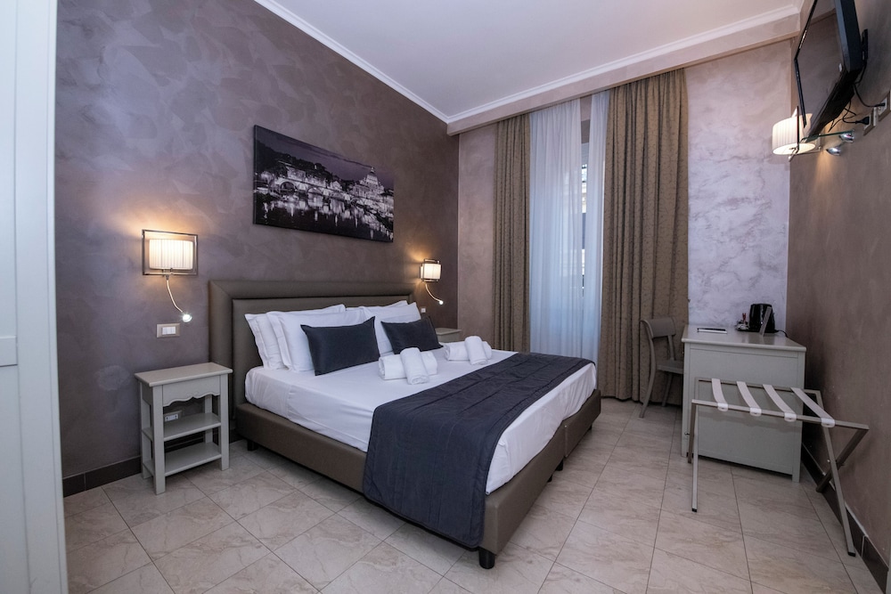 Aelius B&B By Roma Inn 23/52