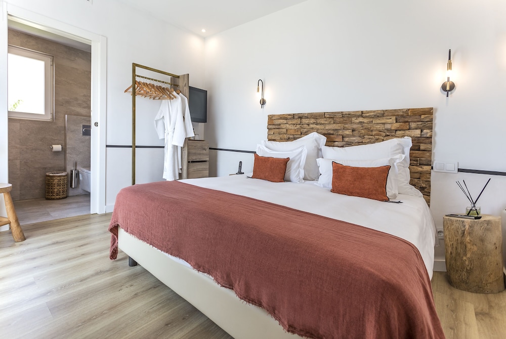 Mikasa Ibiza Boutique Hotel 14/56