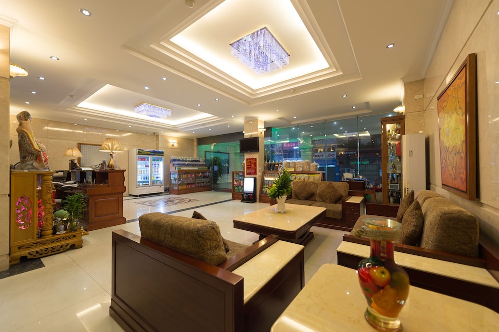 Iris Hotel Danang 23/41