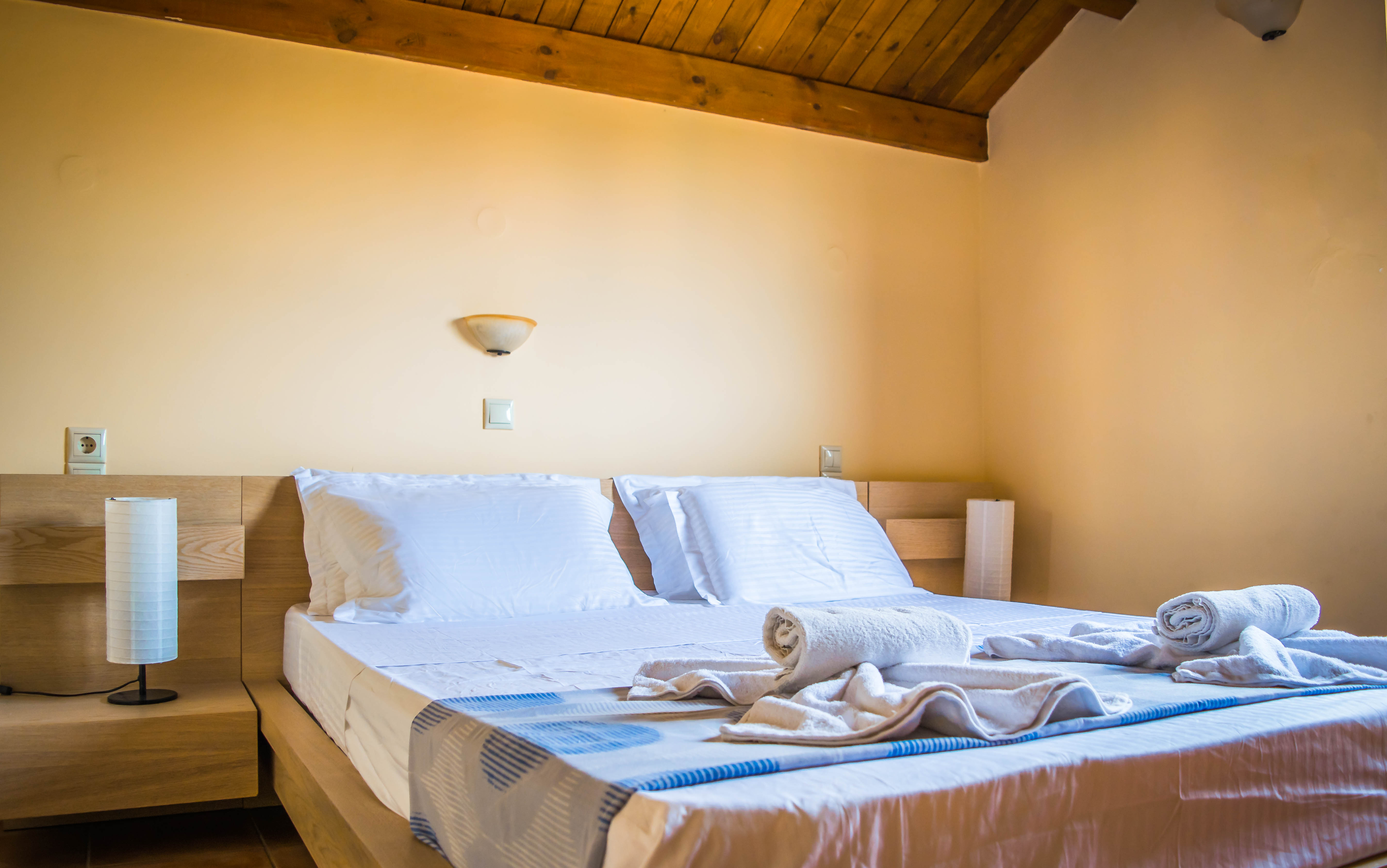 Signature, Maisonette, Dream