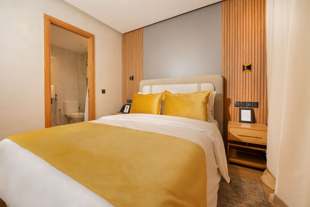 Rambla Appart Hotel Marrakech 13/37