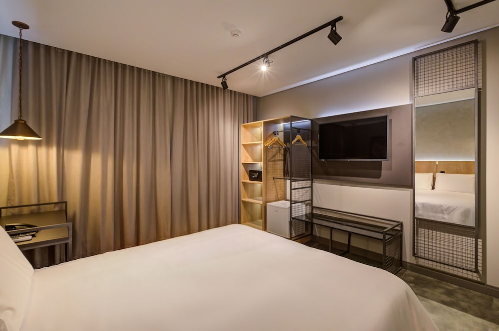 Slaviero Hotel Ponta Grossa 10/50