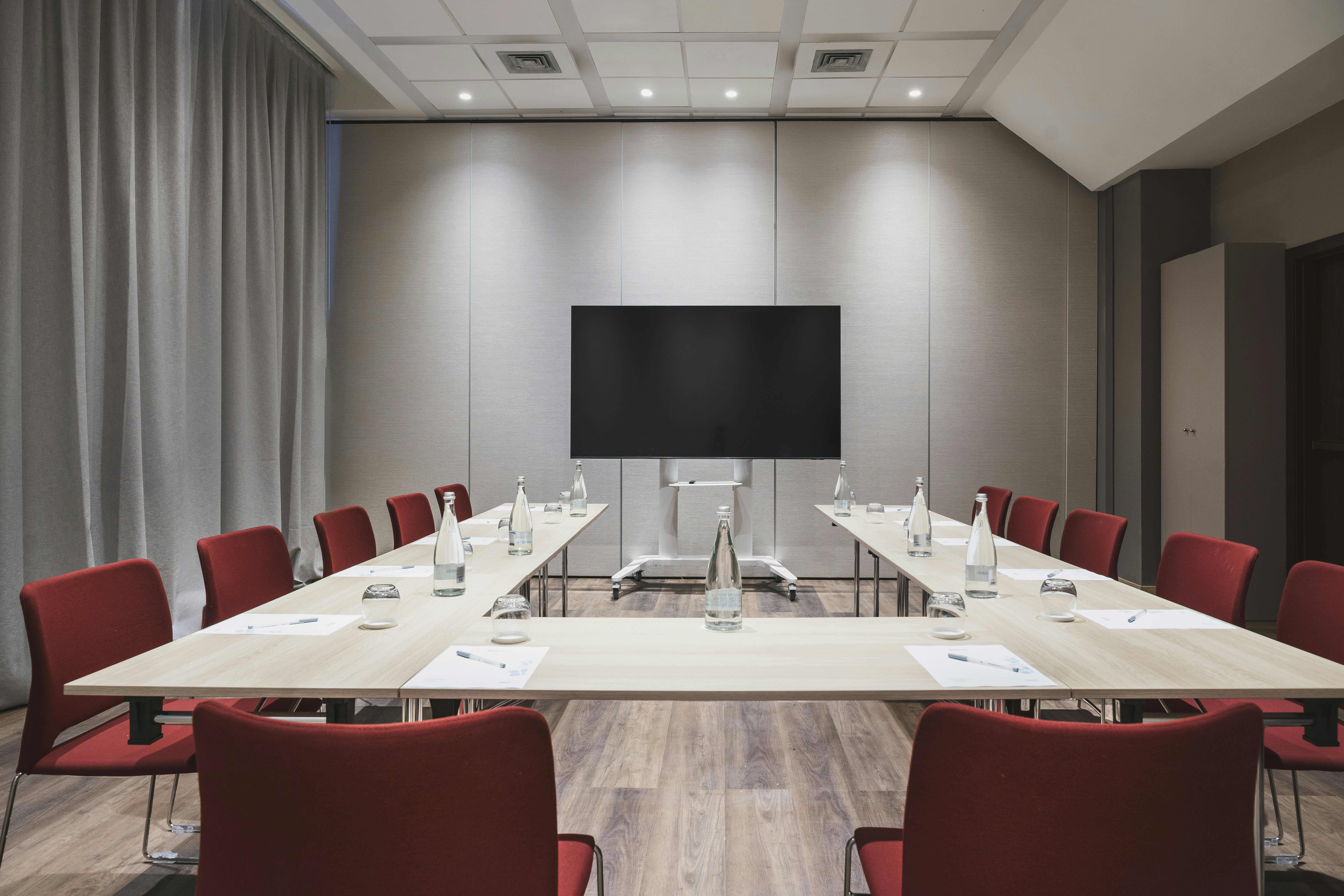 Hilton Garden Inn Bologna North 46/52