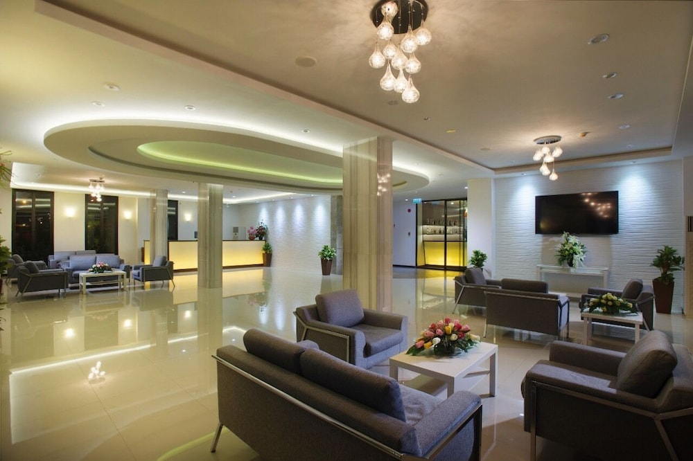 Coco View Hotel 55/67