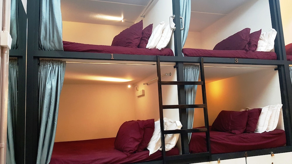 Meadows Hostel 20/49