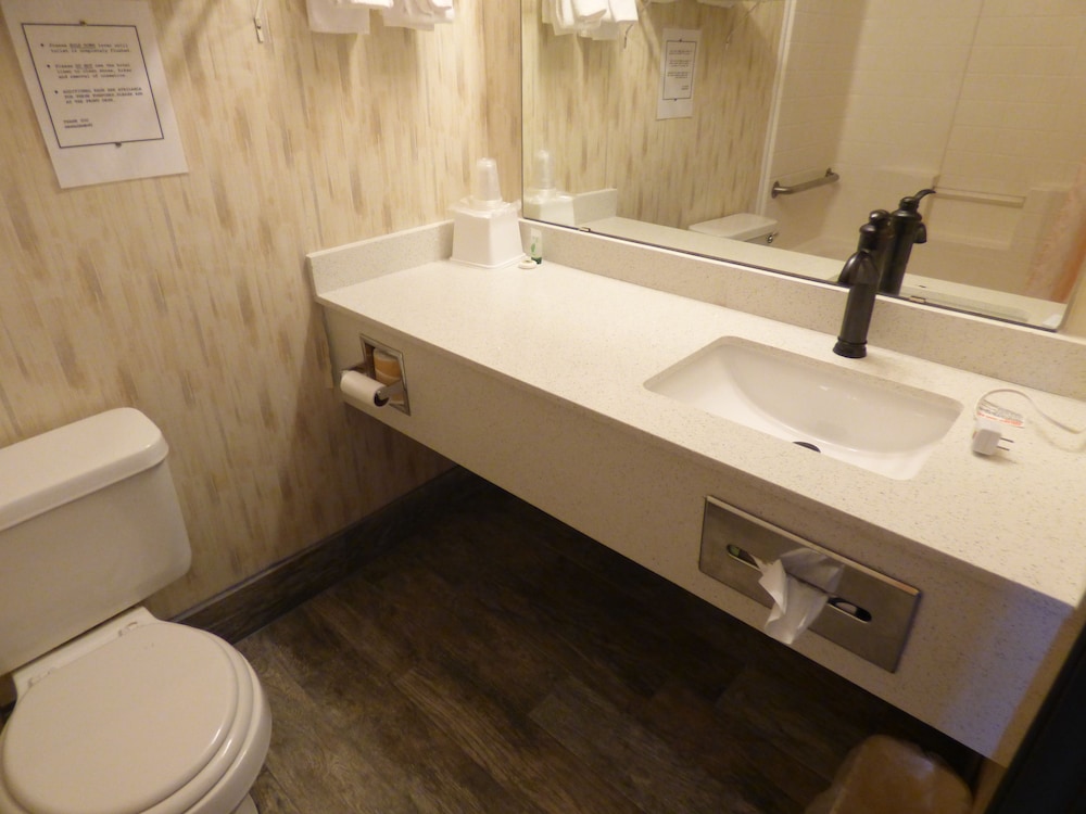 Moab Gateway Inn 22/34