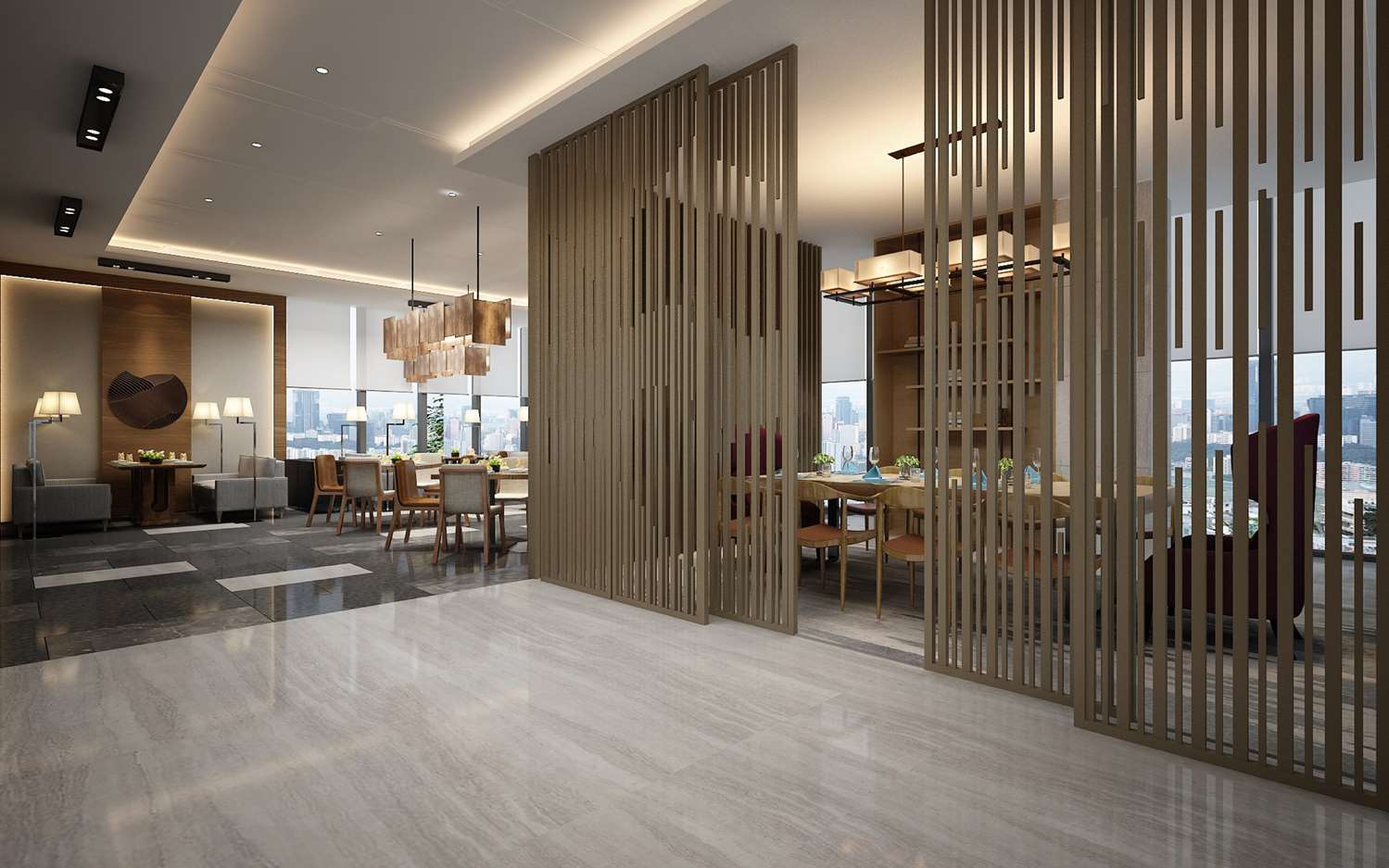 Doubletree By Hilton Suzhou Wujiang 6/37