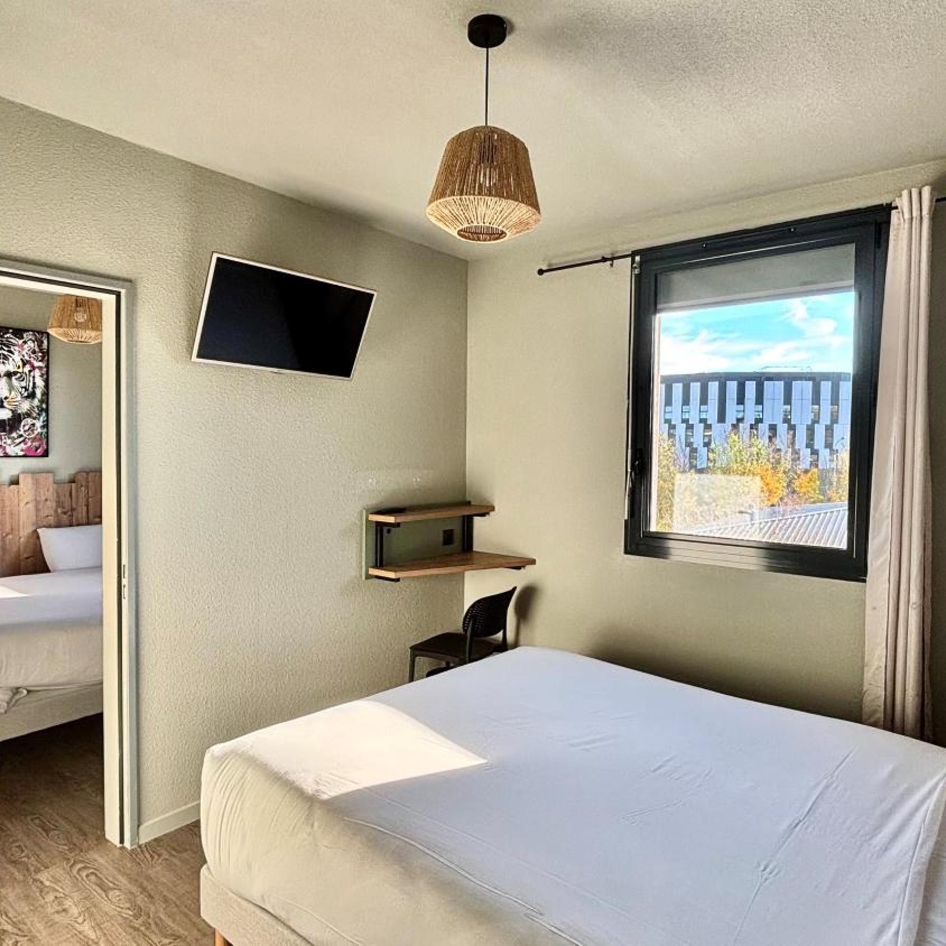 Hotel All Suites Besancon 6/29