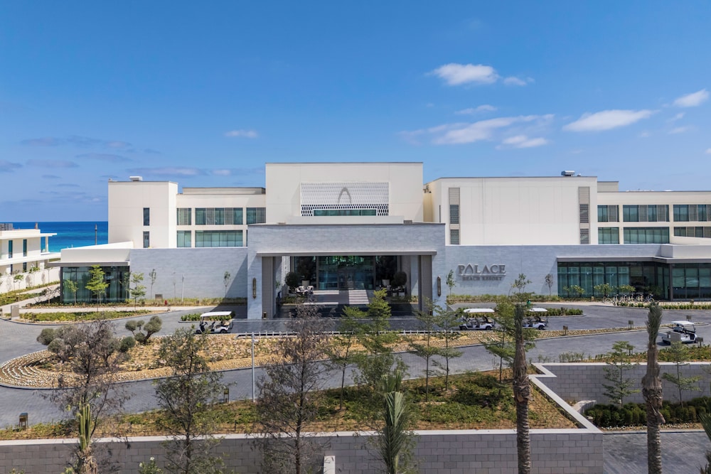 Palace Beach Resort in EL ALAMEIN