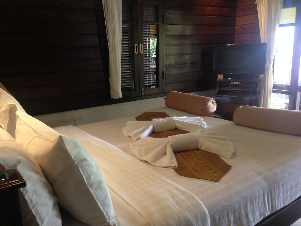 Pai River Corner Resort 12/50