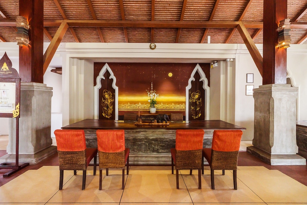 Muang Samui Spa Resort 56/66