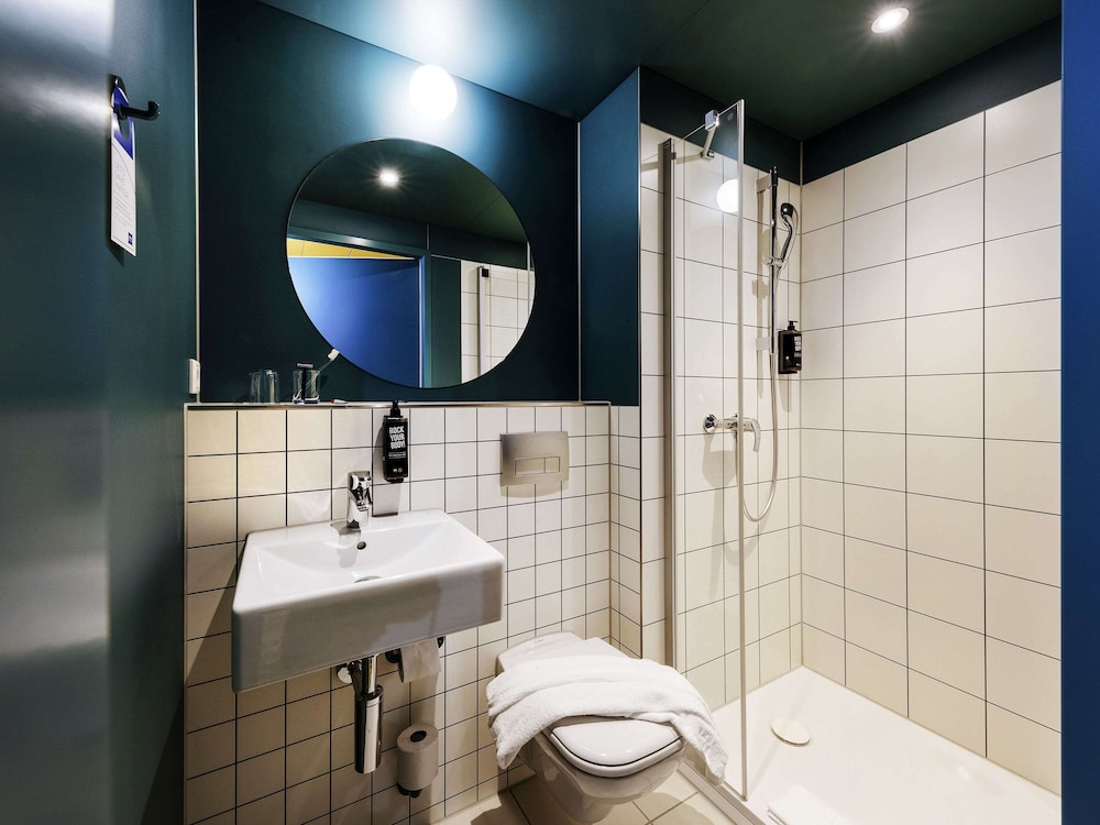 ibis budget Muenster City 40/43
